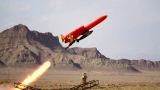 Иран усовершенствовал дрон-бомбардировщик: «Ударник» стал грознее