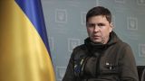 Украина непричастна к теракту в «Крокус Сити Холле» — Подоляк