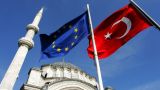 Швеция инициировала в Евросоюзе запуск системы экстренной помощи Турции