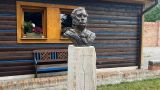 Русофобии не победить: в Словакии открыли бюст Александру Пушкину