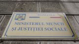 В Румынии забастовали работники Министерства труда
