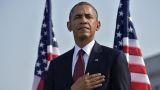 Первым президентом США, посетившим Заполярье, стал Барак Обама