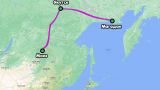 Якутск и Магадан соединят с Китаем железной дорогой