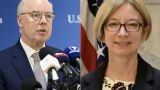США решили сменить смотрящего в Молдавии — в Кишинев едет новый посол