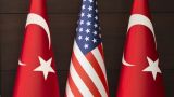 Турция требует у США возврата денег за истребители