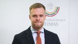 Глава МИД Литвы: Дела на Украине и в Европе «идут не очень хорошо»