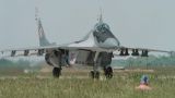 Под видом запчастей — Польша тайно передала Украине истребители МиГ-29