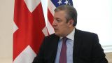 Грузия остается важным партнером США — Квирикашвили