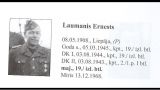Минкульт Латвии выделил деньги на героизацию нацистского преступника Лауманиса