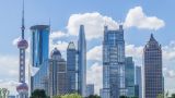 Шанхай продолжит расширять свою финансовую открытость — мэр