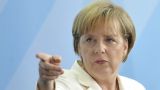 СМИ: Ангела Меркель осудила новые миграционные ограничения в США