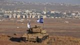 Израиль намекает на последствия, готовя России «ответ» на Украине и в Сирии