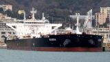 Подбросьте до Польши: перевозящие российскую нефть танкеры обратно не идут пустыми