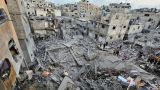 При ударе по православной церкви в Газе погибли не менее 18 человек