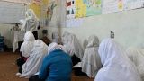 Из Лондона виднее: талибам* опять советуют открыть школы для девочек