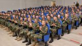 Всем по круассану: в Молдавии решили подсластить жизнь военным