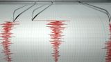 В Китае у границы с Киргизией произошло землетрясение