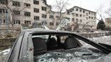 В ДНР два мирных жителя пострадали при обстреле ВСУ