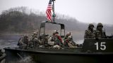 США и Южная Корея обсудят расходы на американские войска