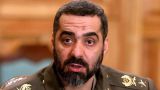 Министр обороны Ирана предложил создать «Шанхайский морской пояс безопасности»