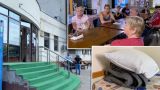 Хватит бездельничать: в Молдавии украинских беженцев заставляют работать