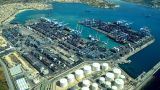 СМИ: Мальта давала согласие на дозаправку российского военного танкера