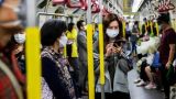 Вирус вернулся в Гонконг: врачи обеспокоены «невидимой цепью передачи»