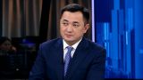 Токаев предложил кандидатуру лидера «Адилета» Айбека Дадебая на пост спикера Курултая