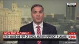 CNN о приостановке участия России в ДСНВ: Это чёткое предупреждение Америке