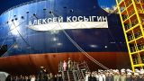 На «Новатэк» записали танкеры для «Арктик СПГ-2»: проект стоит без судов