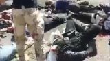 Не менее 80 человек погибли при атаке террористов на военное училище в Хомсе
