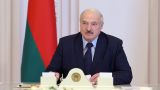 Лукашенко будет присутствовать на параде Победы в Москве