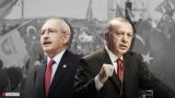 В СМИ и соцсетях появляются сообщения о нарушениях и драках во время выборов в Турции