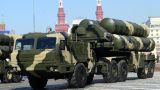 ВС России пополнились полковым комплектом С-400