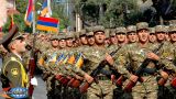 Армения положила глаз на французское оружие: требуется новый военный партнëр
