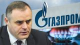 Moldovagaz весной возобновит закупку у «Газпрома» по контракту 2021 года — Чебан
