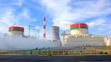 БелАЭС сэкономила Минску российский газ: в Белоруссии переходят на электродома