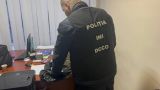 Полиция Молдавии изъяла в мэрии Оргеева «сомнительные деньги одной из партий»