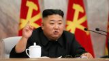 Ким Чен Ын назвал запуск баллистической ракеты предупреждением для США