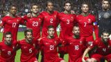 Сборная Португалии к матчу с Арменией будет готовиться в Грузии
