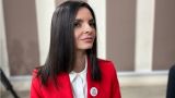 Кандидат от партии «Шор» победила на выборах главы Гагаузии