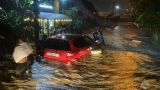 В Крыму и на Кубани из-за паводков вырос риск чрезвычайных ситуаций