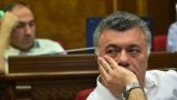 Акопян напомнил однопартийцам Пашиняна о «сделаем всех»: перепалка в парламенте