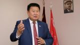 Кандидат в мэры Улан-Удэ грозит «РЕН ТВ» заявлением в прокуратуру