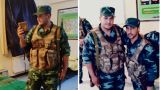 МО Армении опубликовало видео вербовки боевиков для войны в Карабахе