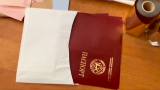 В Подмосковье изготавливали поддельные абхазские и осетинские паспорта