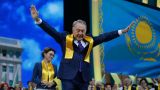 Назарбаева официально лишат пожизненных должностей