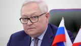 Рябков: Ситуация с безопасностью критическая — Россия не будет ждать вечно