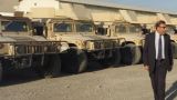На сотни миллионов долларов: Пентагон вооружает афганскую армию