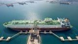 Великая газовая распродажа: Катар подписал новый долгосрочный контракт